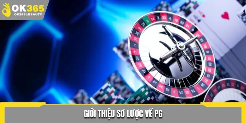 Giới thiệu sơ lược về PG